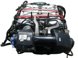 LAND ROVER 2020 Range Rover Sport L494 SVR complete engine 5.0 / 508PS — thumbnail 2