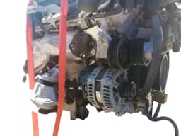 LAND ROVER 2020 Range Rover Sport L494 SVR complete engine 5.0 / 508PS — thumbnail 3