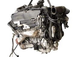 LAND ROVER 508PS engine complete AJ133 Land Rover 5.0 375kw — thumbnail 5