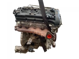 MITSUBISHI Mitsubishi L200 / Triton 2.4 d 113kw 4N15 engine — thumbnail 1