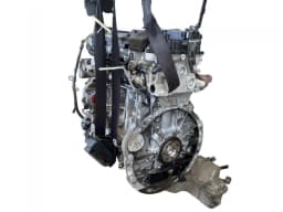 MITSUBISHI Mitsubishi L200 / Triton 2.4 d 113kw 4N15 engine — thumbnail 2