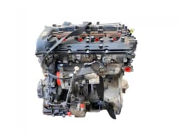 FIAT 4N15 engine Fiat Fullback 2.4 DI-D 133kw 2016- — thumbnail 3