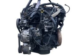PEUGEOT 4HN engine compete DW12MTED4 Peugeot 4007 2.2 HDi 115kw — thumbnail 4