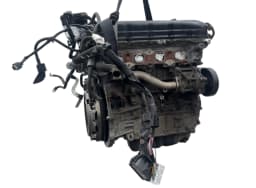 MITSUBISHI 4B12 engine complete Mitsubishi Outlander II 2.4 125kw 4WD — thumbnail 4