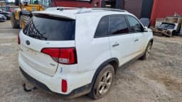 KIA 473003B610 transfer box Kia Sorento II XM 2.2d 2009- — thumbnail 5