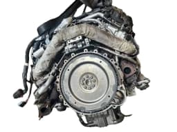 LAND ROVER 448DT engine complete TDV8 Land Rover L405 4.4d 250kw — thumbnail 1