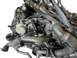 LAND ROVER 448DT engine complete TDV8 Land Rover L405 4.4d 250kw — thumbnail 5