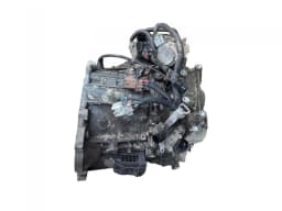 KIA 430002D283 gearbox automatic M42U Kia Optima 2.0 CRDi DCT — thumbnail 1