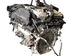 LAND ROVER 508PS engine complete AJ133 Land Rover 5.0 375kw — thumbnail 3