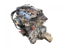 FIAT 4N15 engine Fiat Fullback 2.4 DI-D 133kw 2016- — thumbnail 2