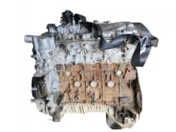 ISUZU Isuzu 2.5 Diesel 4JK1-TC engine 100kw — thumbnail 2