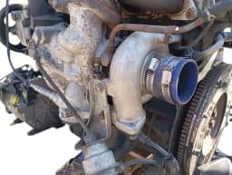 MITSUBISHI 4G63 engine complete Mitsubishi Lancer Evolution VII 2.0T 280PS — thumbnail 7