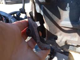 MITSUBISHI 4G63 engine complete Mitsubishi Lancer Evolution VII 2.0T 280PS — thumbnail 10