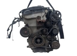 MITSUBISHI 4B12 engine complete Mitsubishi Outlander II 2.4 125kw 4WD — thumbnail 2