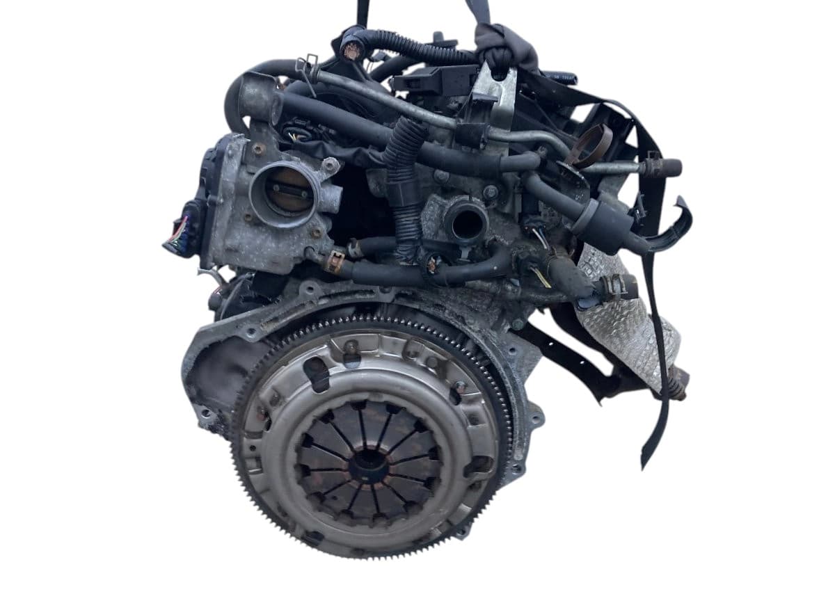 MITSUBISHI 4A91 engine complete MN195812 Mitsubishi Lancer VIII 1.5 80kw
