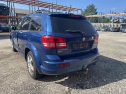 DODGE 4872691AF / Dodge Journey 2.0 CRD FWD 6-Speed Automatic gearbox — thumbnail 5