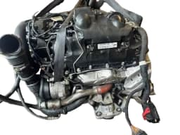 LAND ROVER 448DT engine complete TDV8 Land Rover L405 4.4d 250kw — thumbnail 4