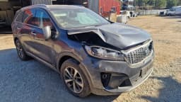 KIA KIA Sorento III 2.2d AWD manual 6-speed gearbox 430003B130 73 000km — thumbnail 6