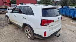 KIA 430003B070 gearbox manual Kia Sorento II 2.2d 145kw — thumbnail 7
