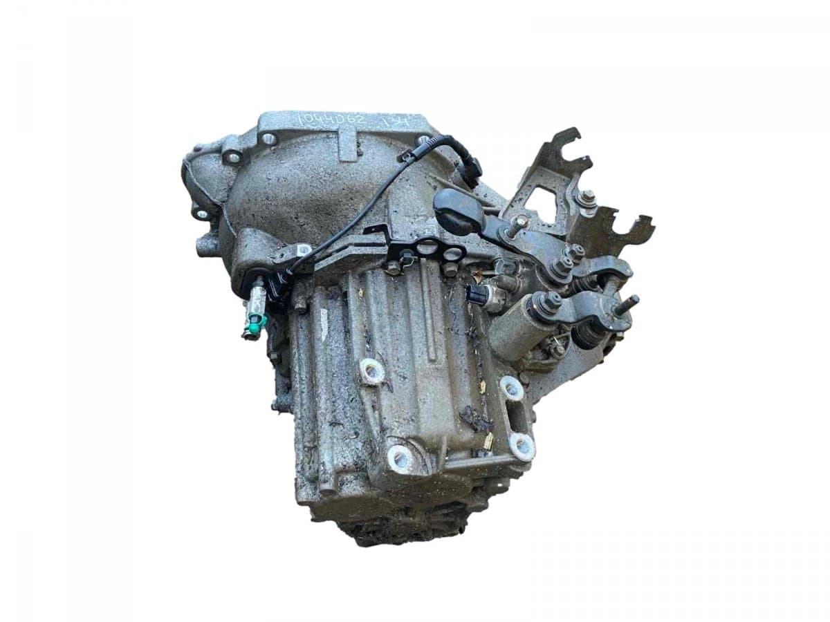4300024AZ0 gearbox manual Kia Optima 1.7d 104kw FWD
