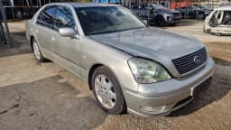 LEXUS Lexus LS / SC 1900050A20 3UZFE Petrol 4.3 V8 207kw 210kw 223kw engine — thumbnail 6