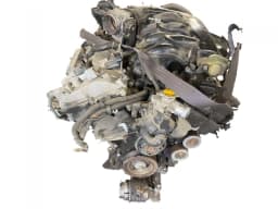 LEXUS Lexus 3GR-FSE / GS300 05-11 / 3.0 V6 183kw petrol engine — thumbnail 3