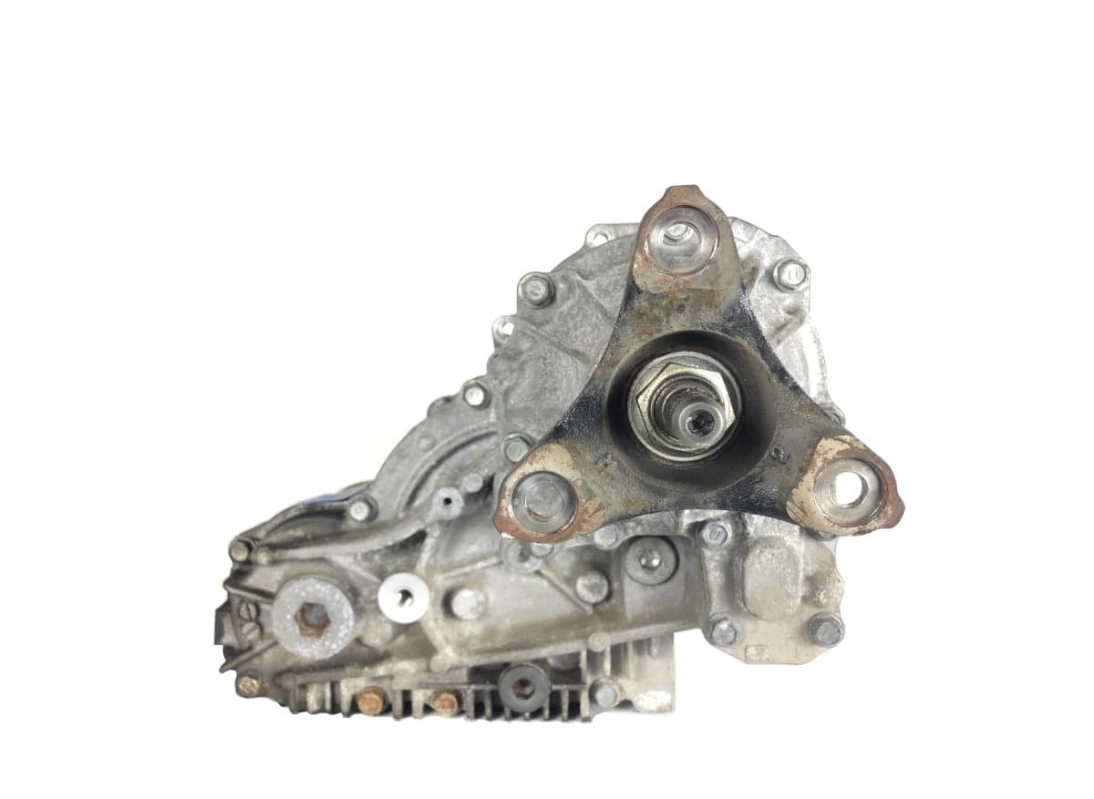 LEXUS 3610050011 trasnfer box Lexus LS600h V8 2006-
