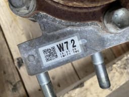 TOYOTA 3610042120 transfer box Toyota Rav 4 IV 2.2d 110kw automatic 2012- — thumbnail 4
