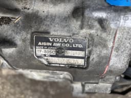 VOLVO 36050936 gearbox automatic 31259367 Volvo XC60 2.4d 151kw AWD — thumbnail 4