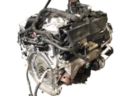 LAND ROVER 508PS engine complete AJ133 Land Rover 5.0 375kw — thumbnail 4