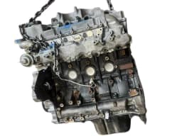 MITSUBISHI 4M41 engine Mitsubishi Pajero IV 3.2d 118-147kw — thumbnail 2