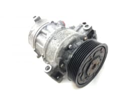 AUDI 4M0816803L AC Compressor Audi A7 4G 3.0 TDi 160kw CZV — thumbnail 1