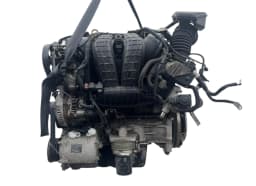 MITSUBISHI 4B12 engine complete Mitsubishi Outlander II 2.4 125kw 4WD — thumbnail 3