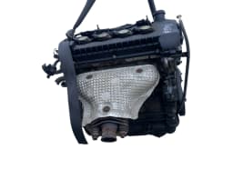 MITSUBISHI 4A91 engine complete MN195812 Mitsubishi Lancer VIII 1.5 80kw — thumbnail 2