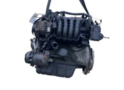 MITSUBISHI 4A91 engine complete MN195812 Mitsubishi Lancer VIII 1.5 80kw — thumbnail 3