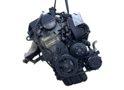 MITSUBISHI 4A91 engine complete MN195812 Mitsubishi Lancer VIII 1.5 80kw — thumbnail 4