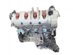 PORSCHE Porsche Cayenne 4.8 V8 4806cm3 36V 298kw M 48.01 engine — thumbnail 4