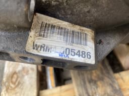 KIA 430003B070 gearbox manual Kia Sorento II 2.2d 145kw — thumbnail 5