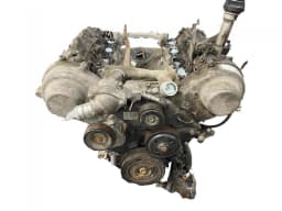 LEXUS Lexus LS / SC 1900050A20 3UZFE Petrol 4.3 V8 207kw 210kw 223kw engine — thumbnail 3
