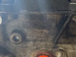 LAND ROVER Range Rover 2007 3.6 D 368DT 200 kW engine — thumbnail 7