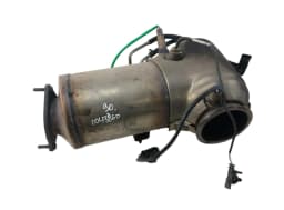 VOLVO 36012643 DPF filter 31439705 Volvo V70 III 2.0d 133kw — thumbnail 1