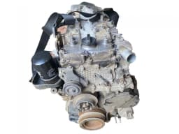ISUZU Isuzu 2.5 Diesel 4JK1-TC engine 100kw — thumbnail 3