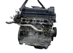 MITSUBISHI 4J10 engine Mitsubishi ASX 1.8 102kw 2010- — thumbnail 2