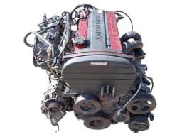 MITSUBISHI 4G63 engine complete Mitsubishi Lancer Evolution VII 2.0T 280PS — thumbnail 1