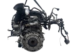 MITSUBISHI 4B12 engine complete Mitsubishi Outlander II 2.4 125kw 4WD — thumbnail 1