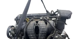 MITSUBISHI 4B12 engine complete Mitsubishi Outlander II 2.4 125kw 4WD — thumbnail 5