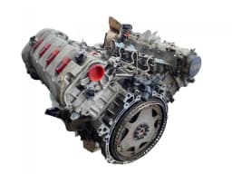 PORSCHE Porsche Cayenne 4.8 V8 4806cm3 36V 298kw M 48.01 engine — thumbnail 2
