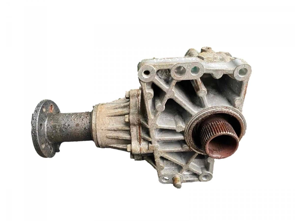 473003B800 transfer box Kia Sorento III 2.2d 147kw Automatic