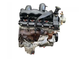 LAND ROVER 448DT engine LR035101 Land Rover (L494) 4.4d 250kw — thumbnail 4