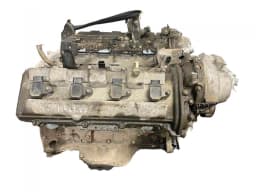 LEXUS Lexus LS / SC 1900050A20 3UZFE Petrol 4.3 V8 207kw 210kw 223kw engine — thumbnail 4